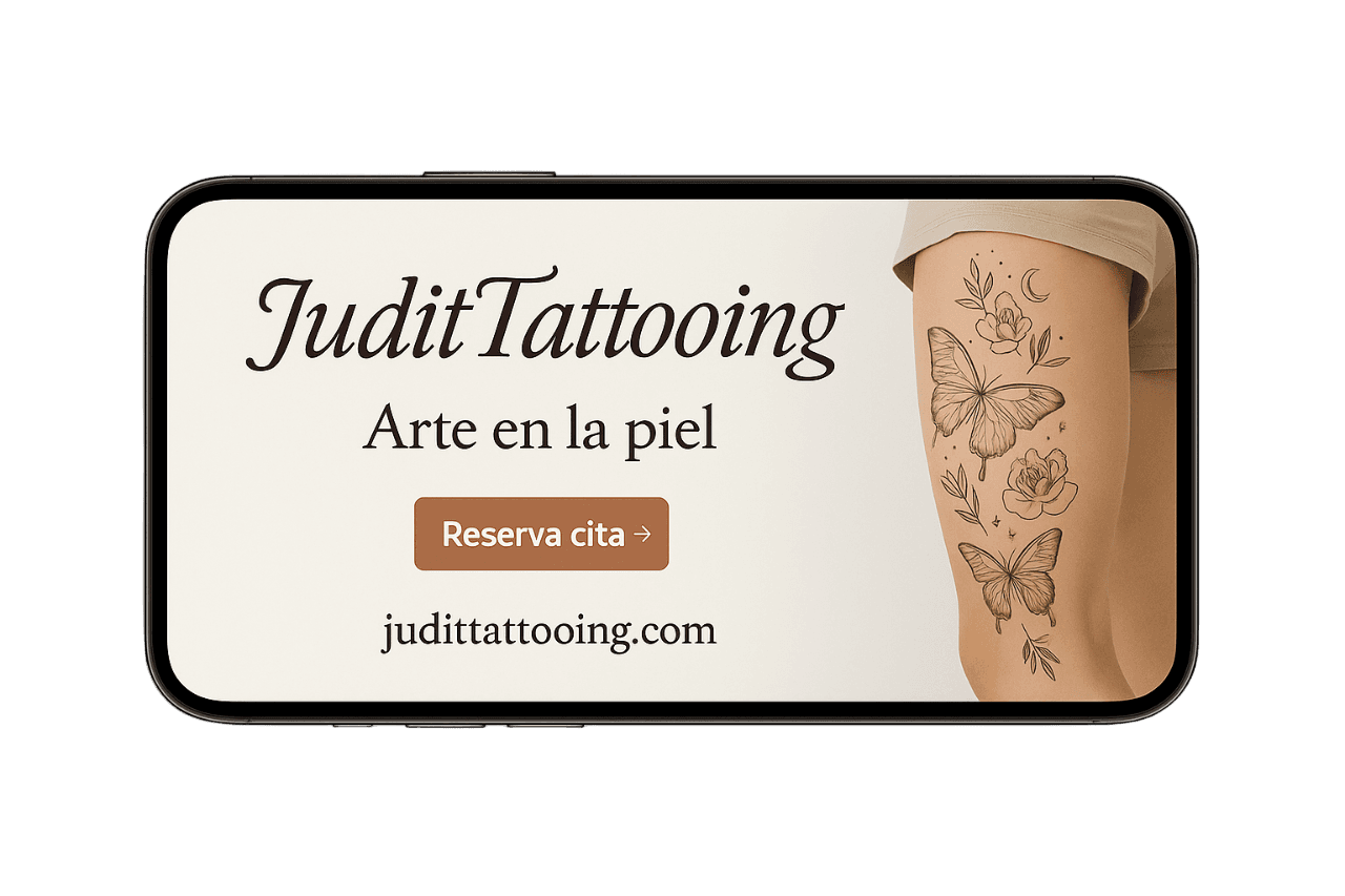 Diseño web personalizado